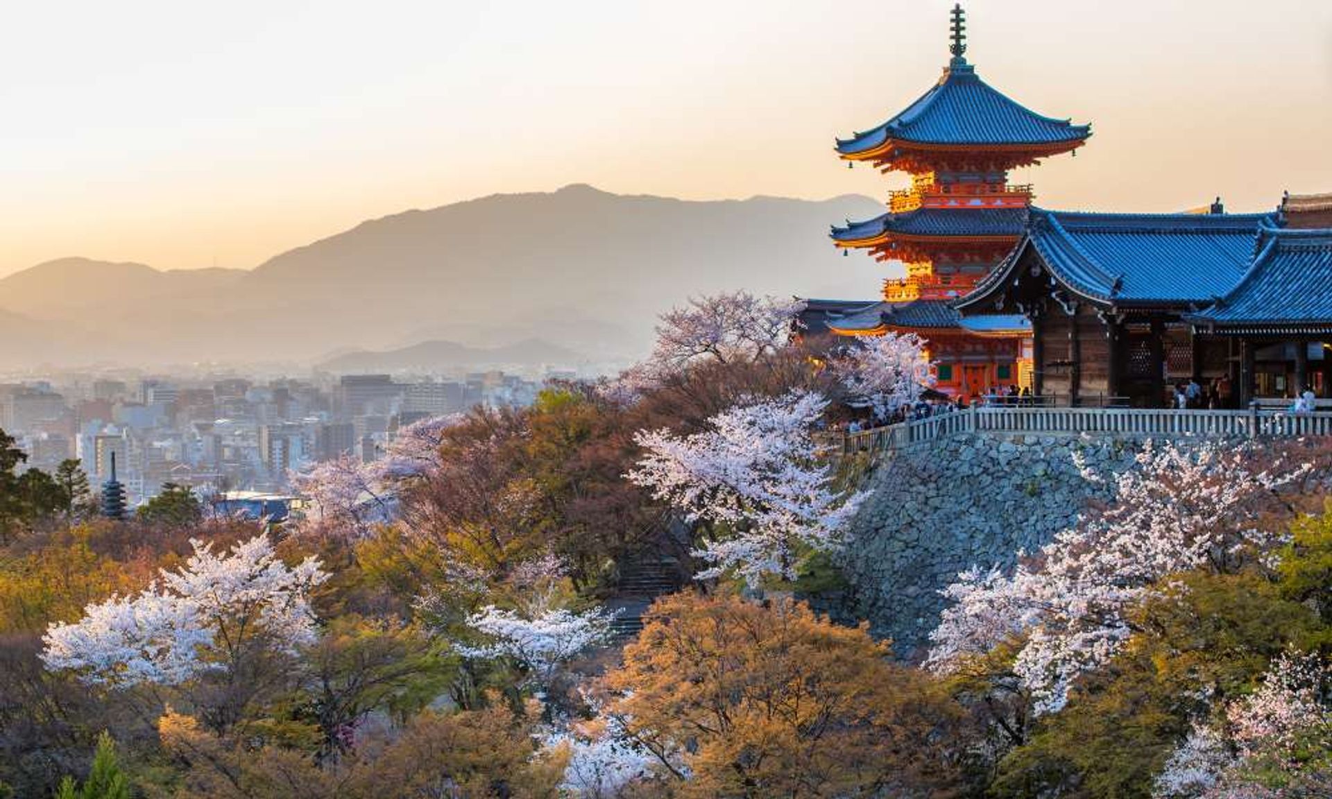 Kyoto Travel Guide: All You Need To Know To Explore Japan’s Scenic City