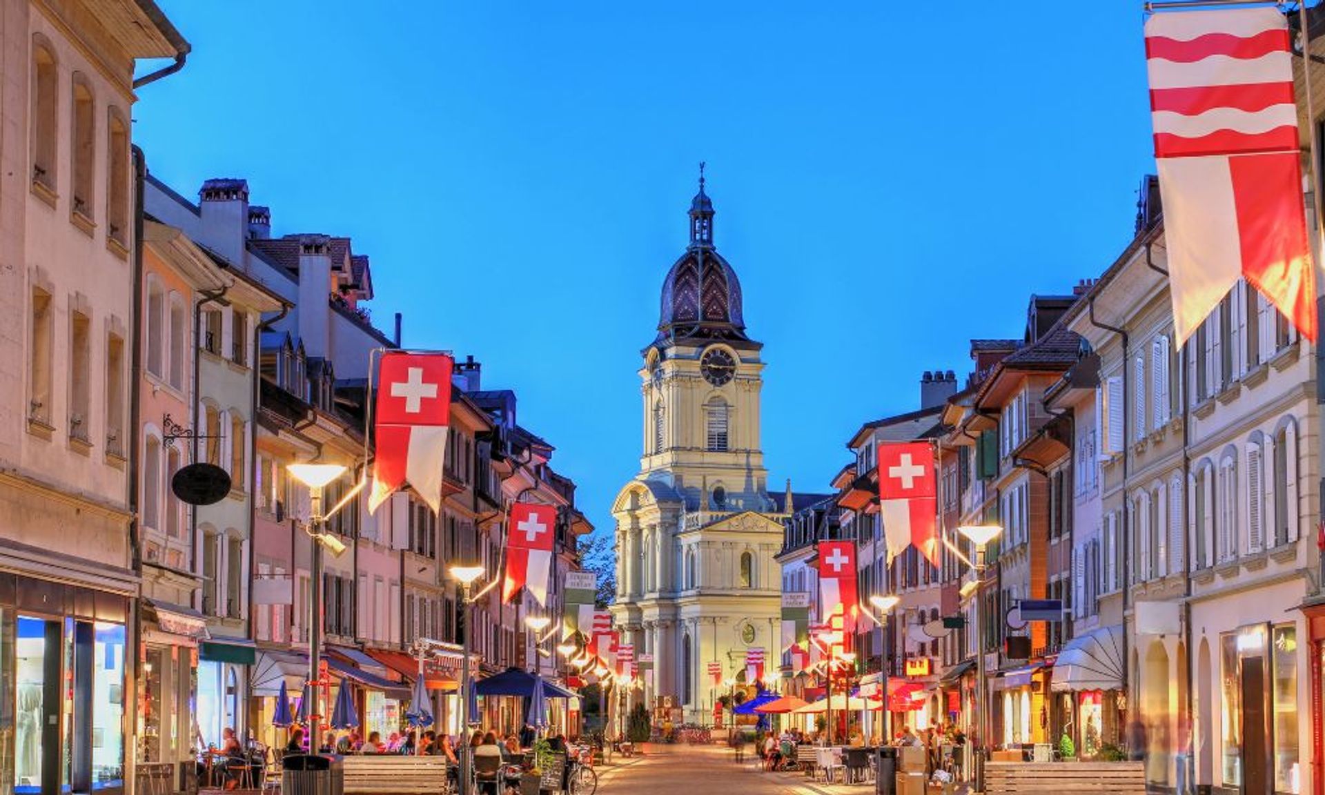 Switzerland Travel Guide: Explore Alpine Beauty in 2025