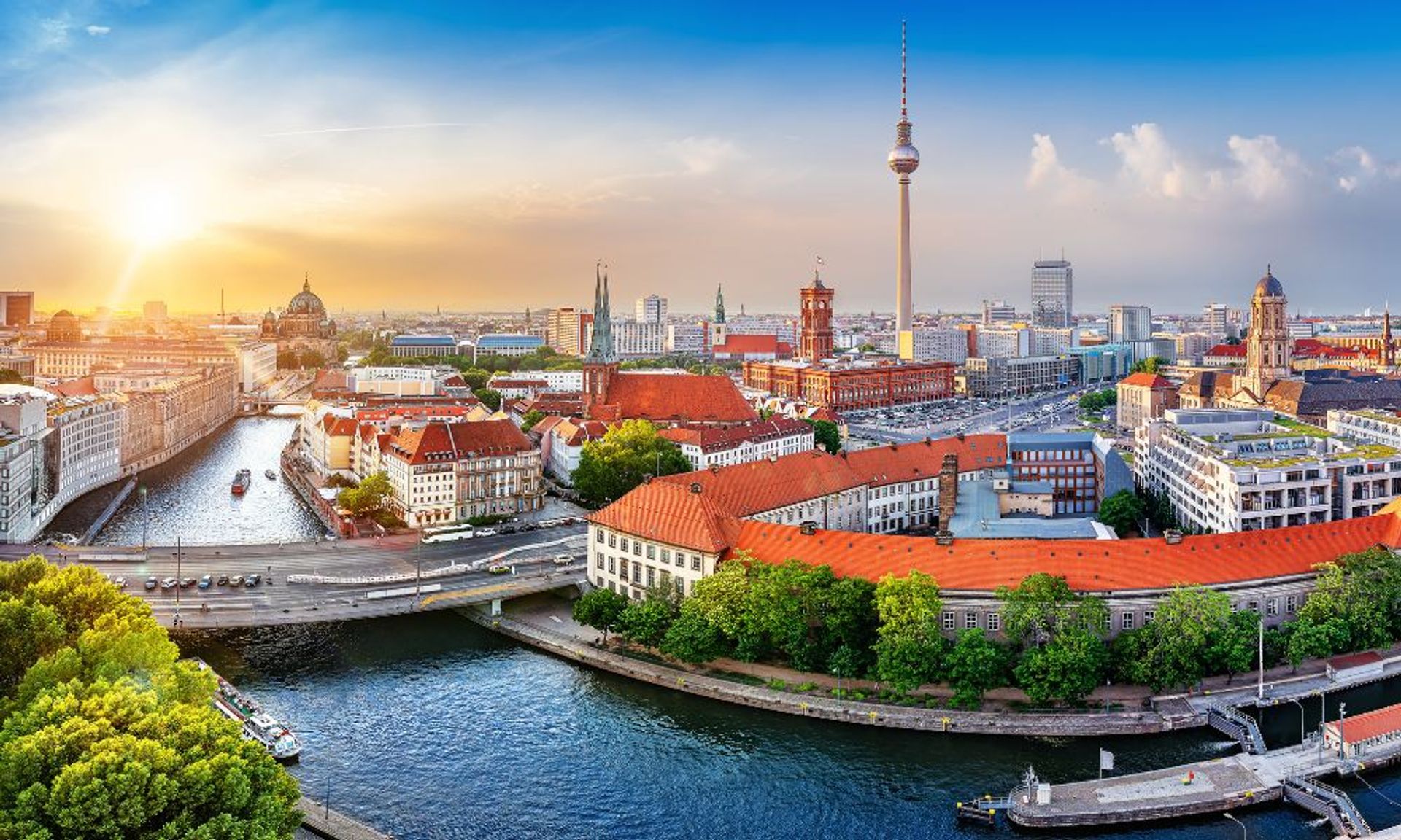 Berlin Travel Guide 2025: Top Attractions and Hidden Gems in Germany’s Capital