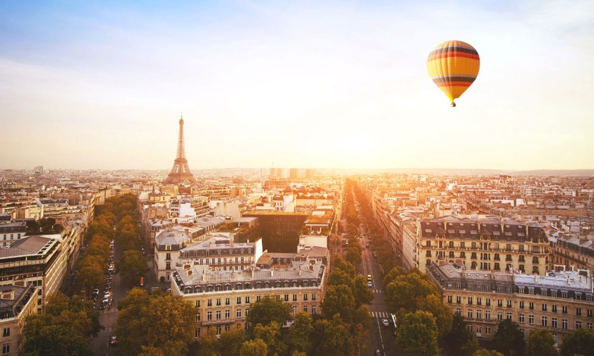 Paris Travel Guide: Everything You Need to Know for an Unforgettable Trip