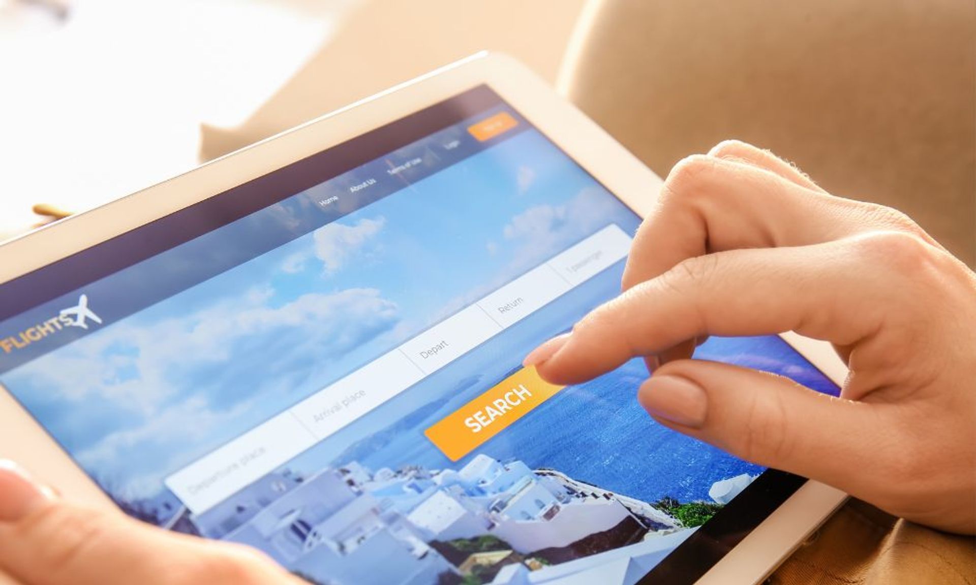 Flight Booking Hacks For 2025