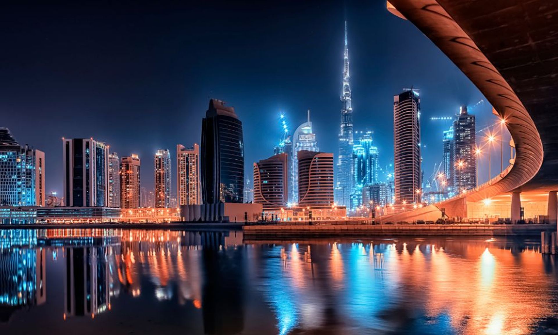 Dubai Travel Guide: A Complete Guide To The UAE’s Iconic City