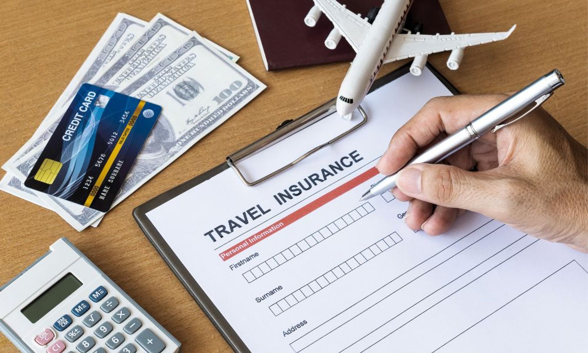 The Ultimate Travel Insurance Tips For Safe And Secure Adventures