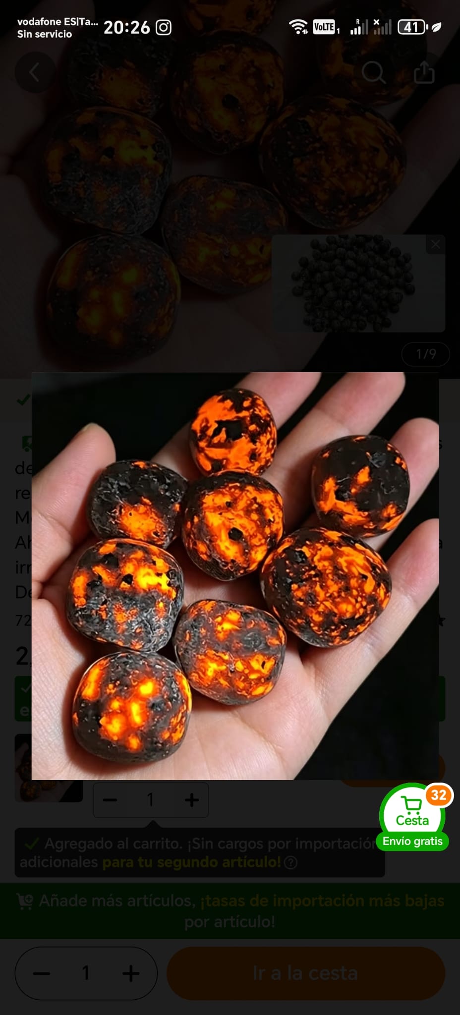 piedras