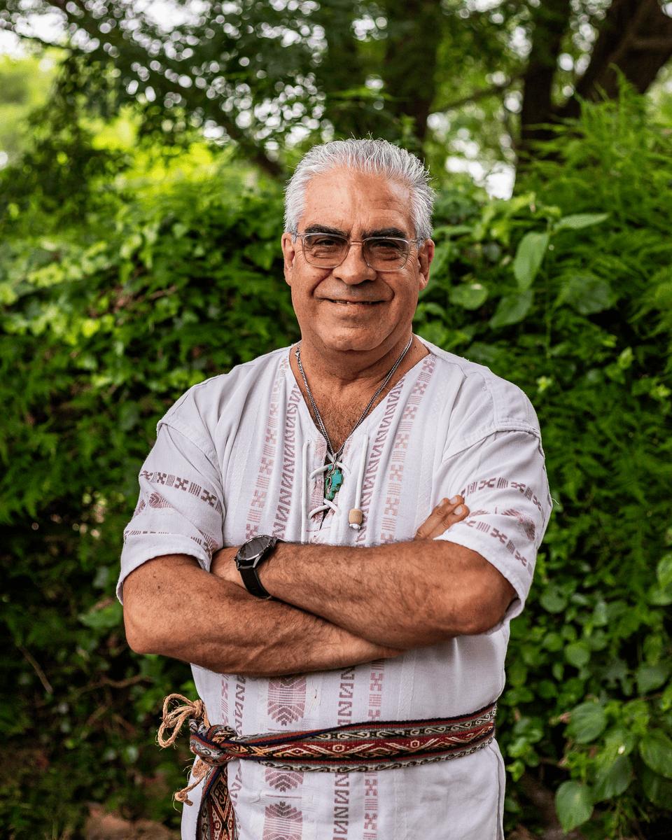 Foto portada Gustavo