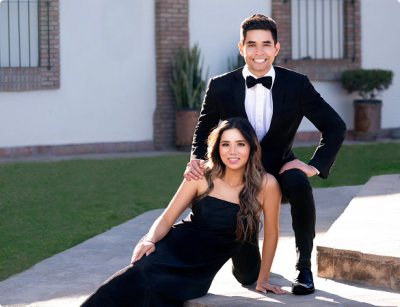 Engagement Photography photography in Dallas