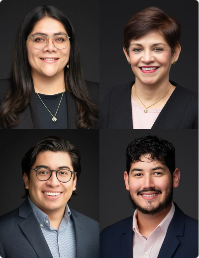 Corporate Headshots photography in Dallas