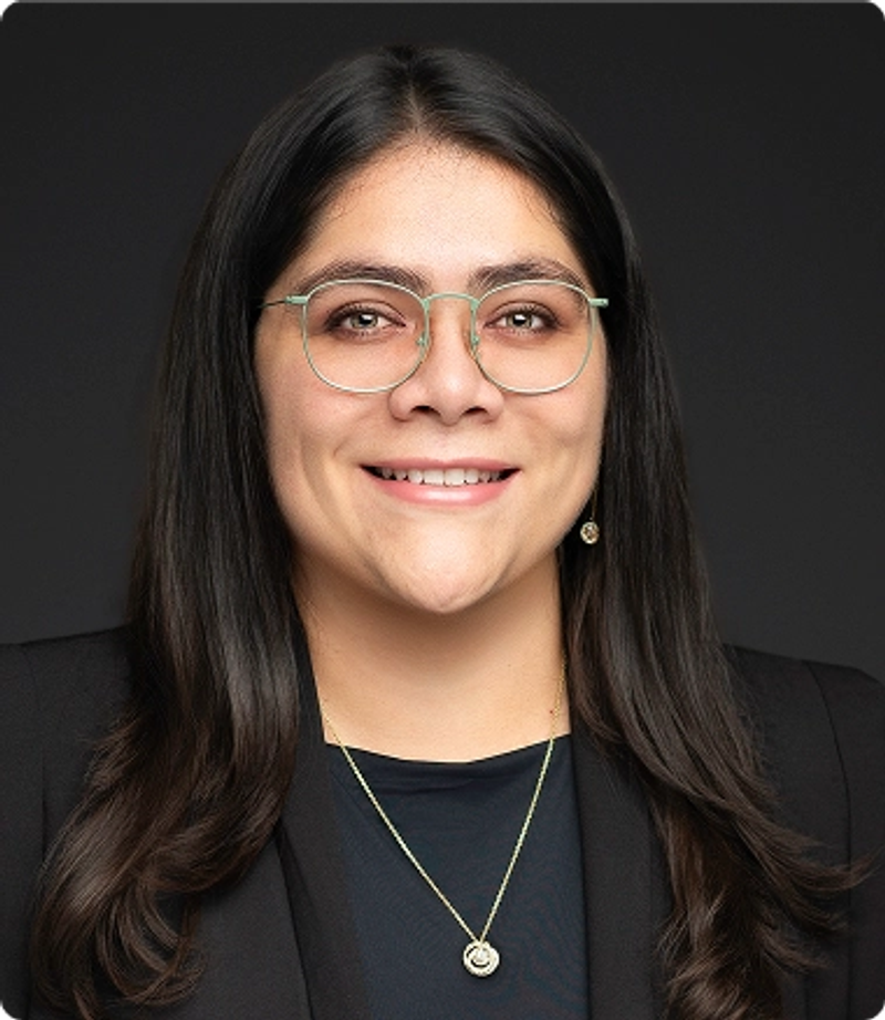 Company headshots - professional team