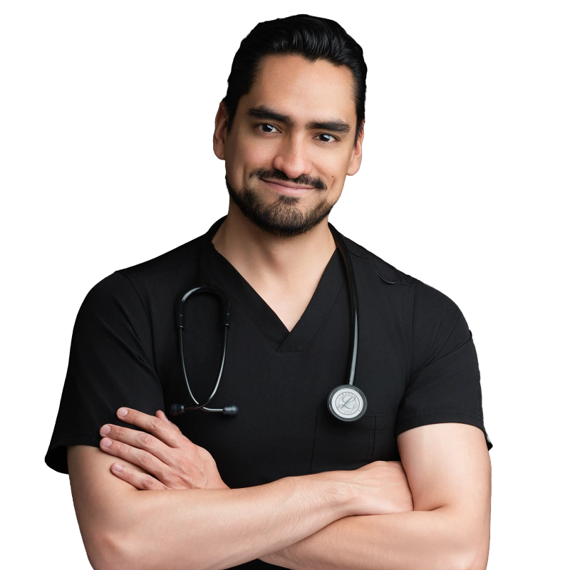 Professional headshot photography in Dallas - 6