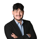 Joshua Felix's headshot