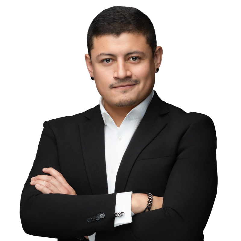 Professional headshot photography in Dallas - 3