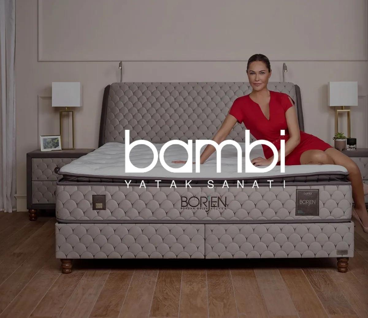Bambi