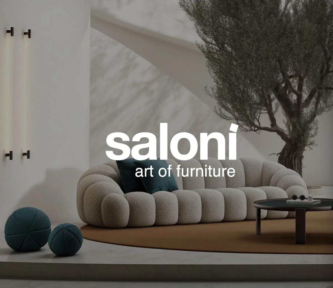 Saloni