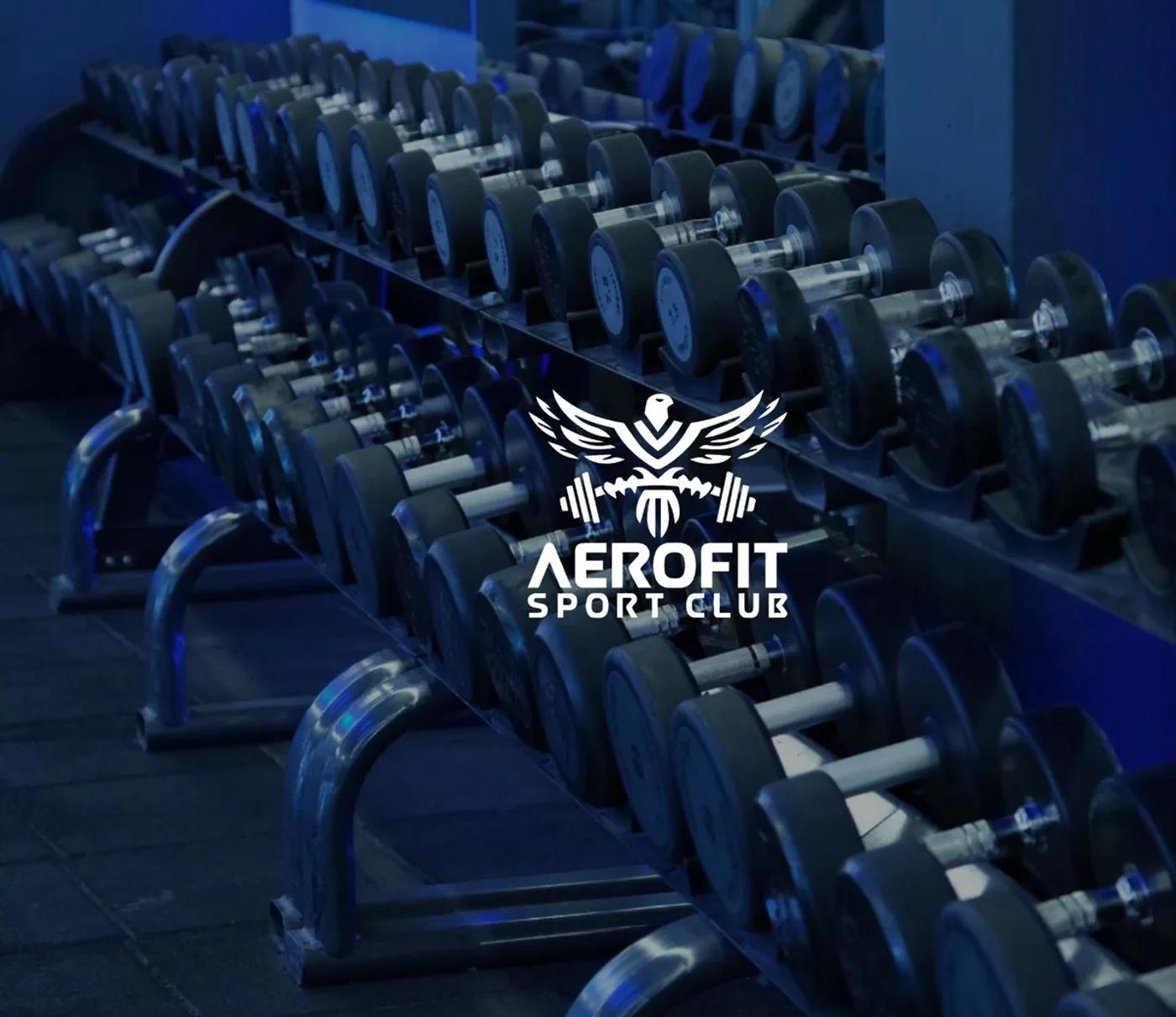 Aerofit
