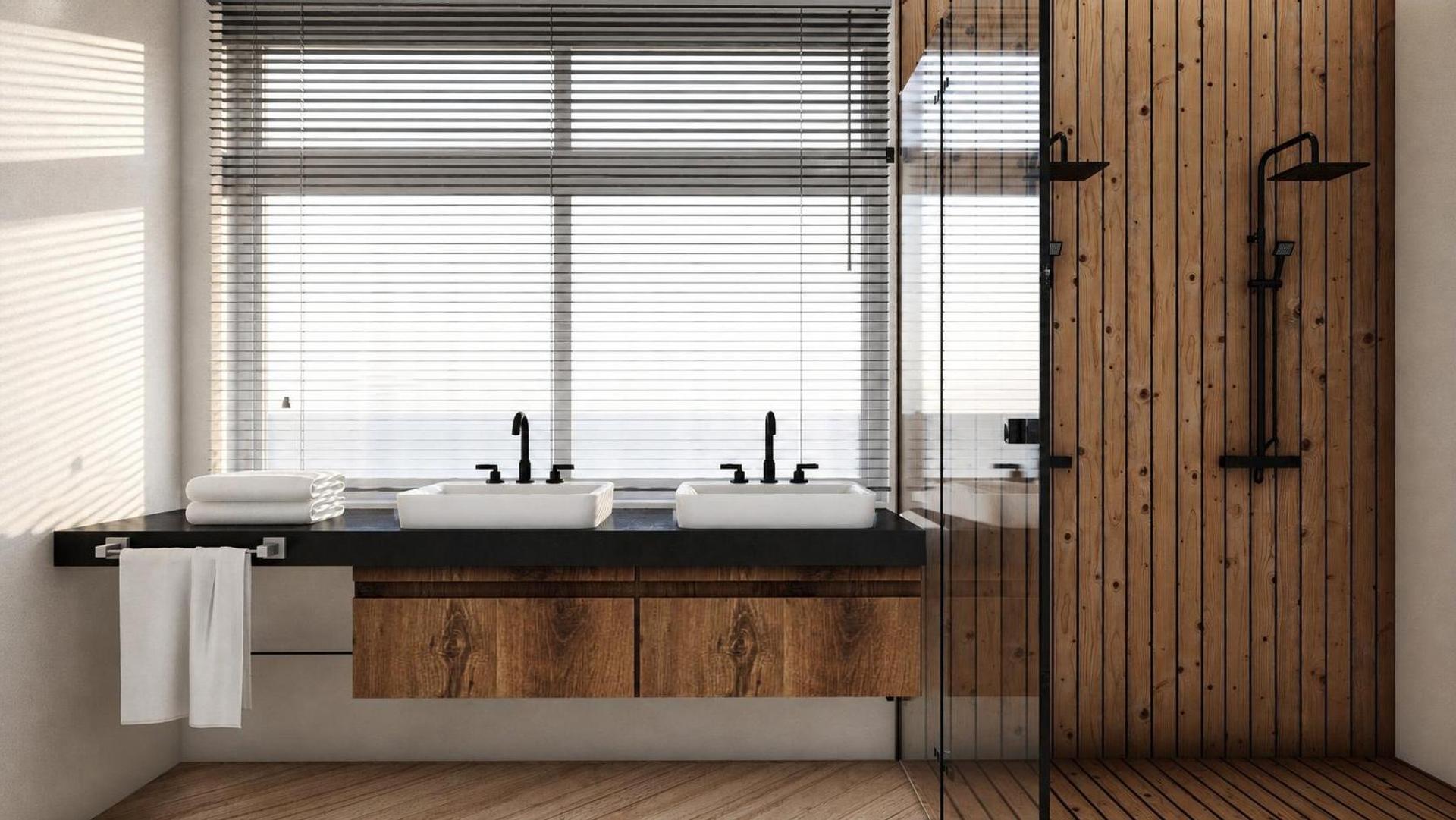 Restful home, vue 6 — projet intérieurs
