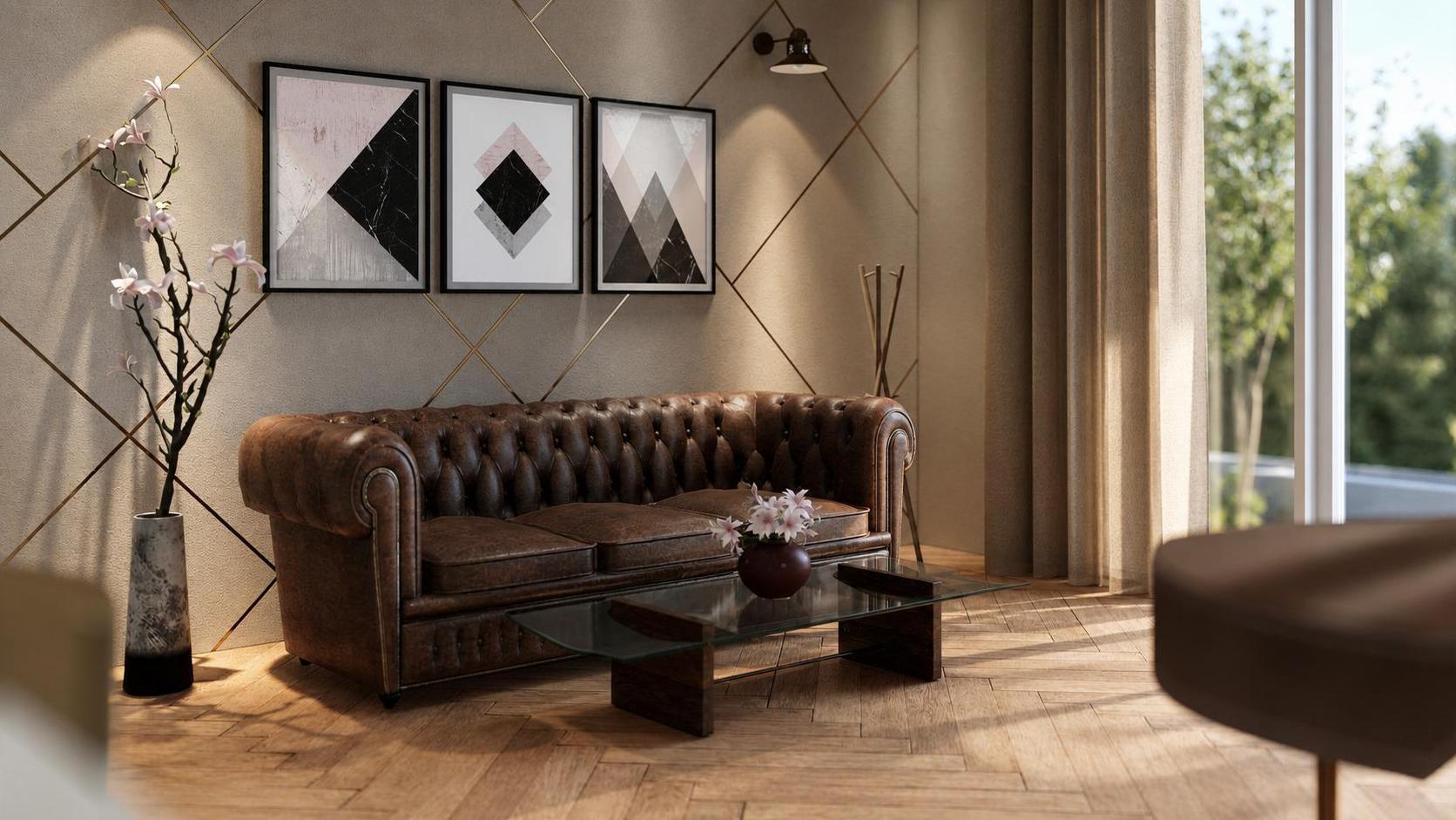 The office, vue 5 — projet commercial et intérieurs