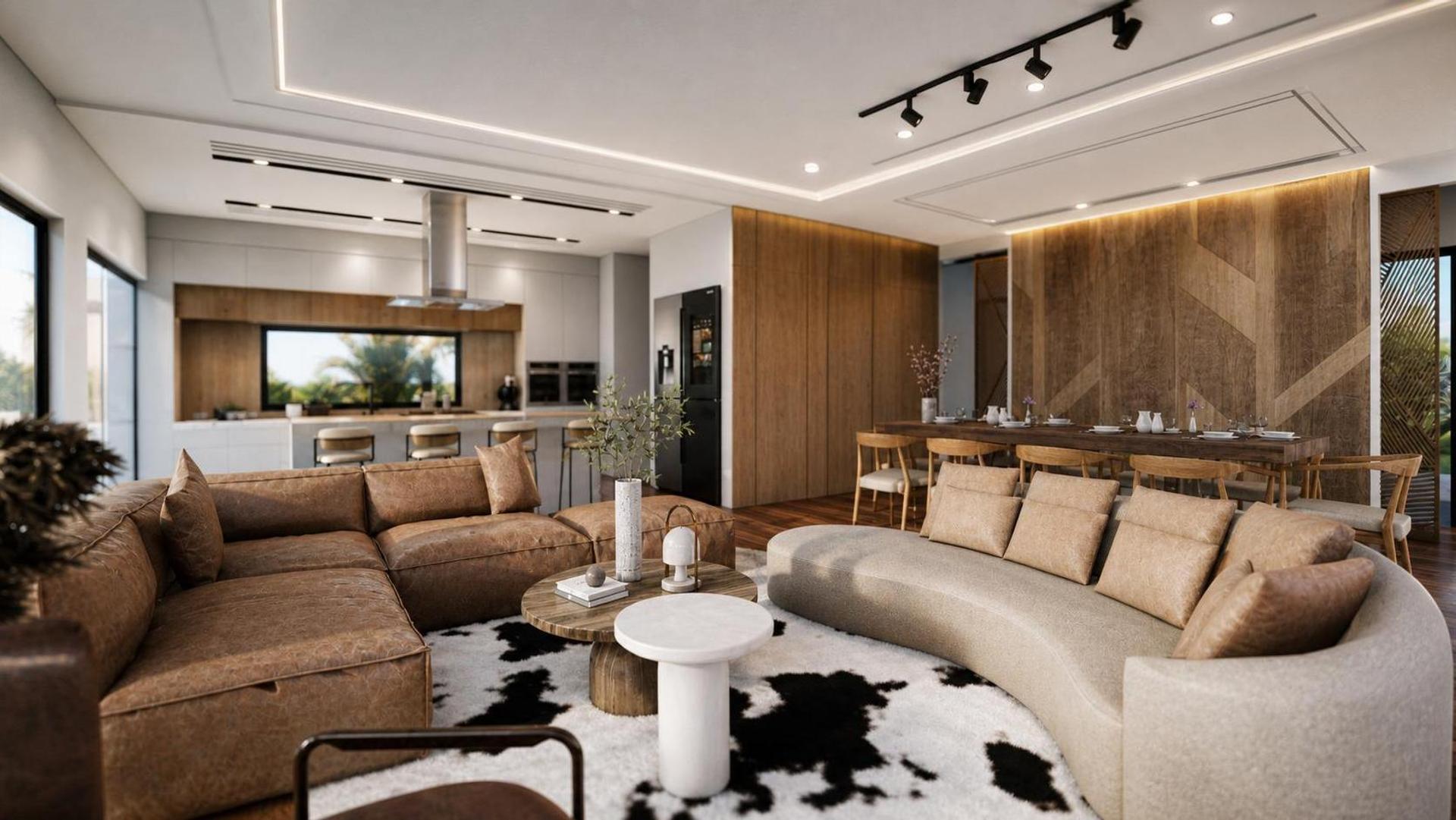 Chic Escape, vue 7 — projet habitat et intérieurs à Australie