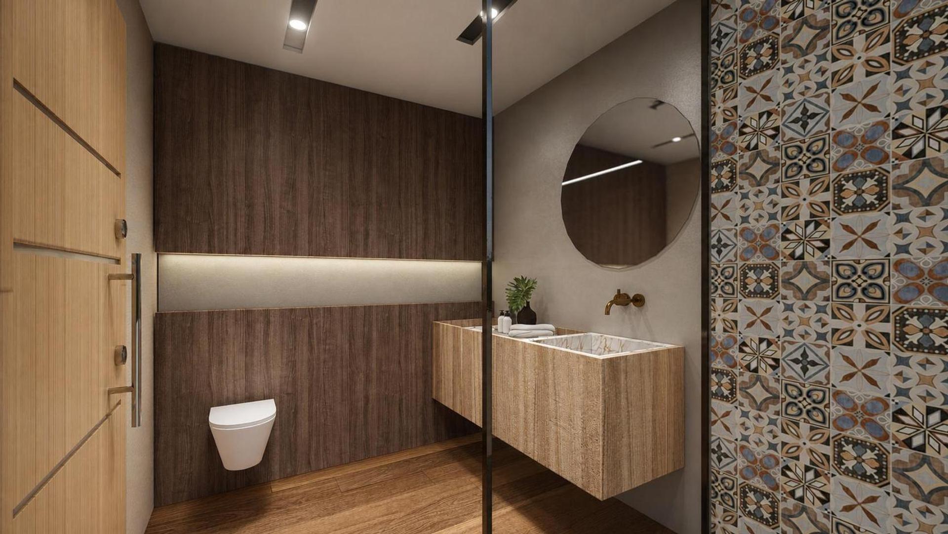 Chic Escape, vue 18 — projet habitat et intérieurs à Australie