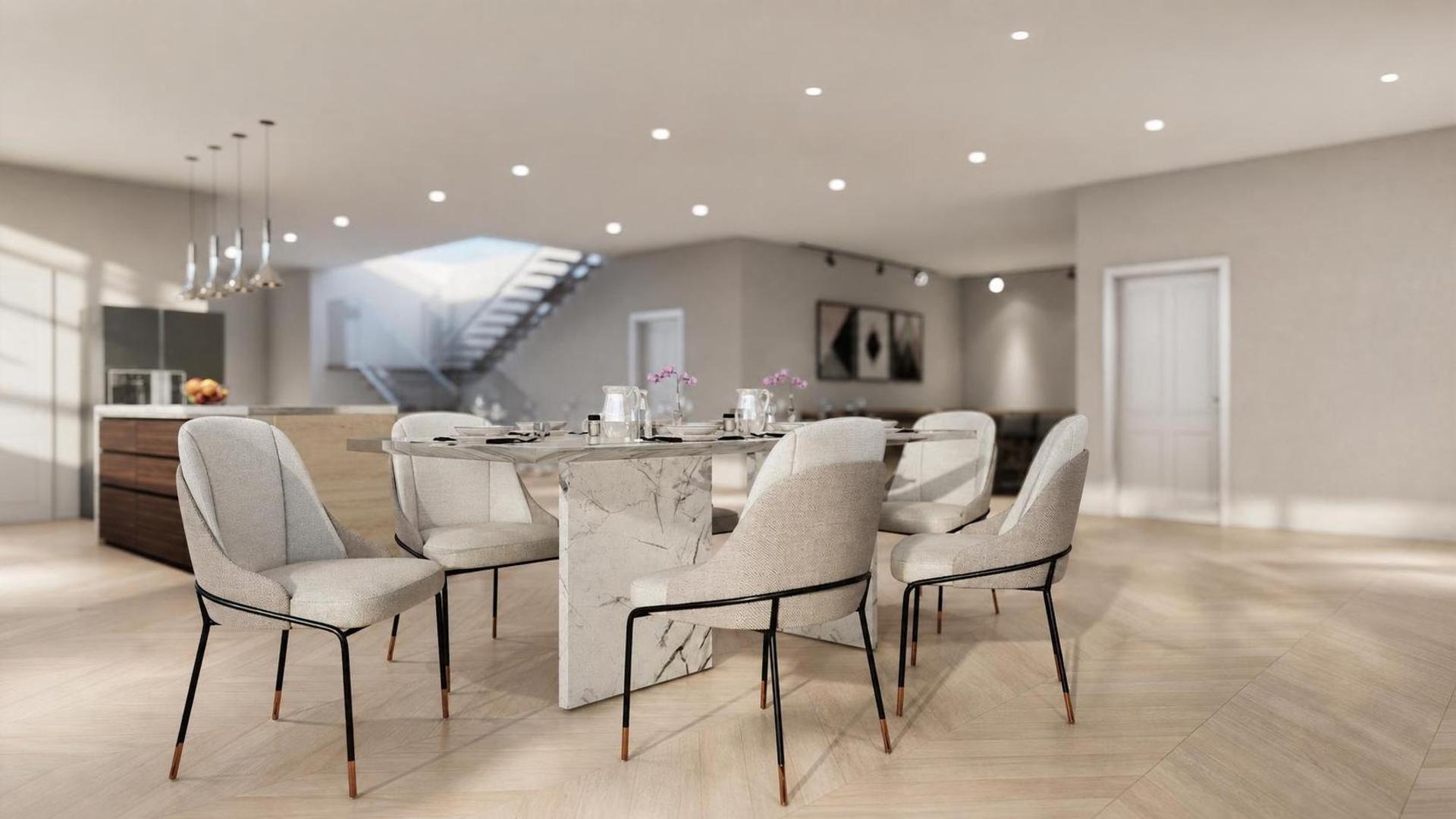 Restful home, vue 7 — projet intérieurs