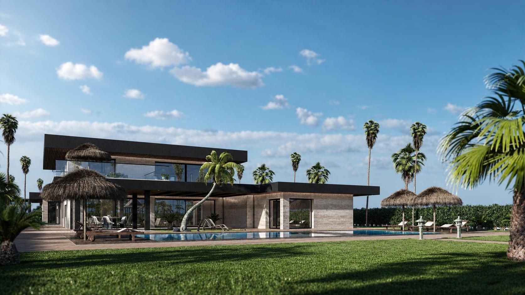 Projet réalisé par Façade Atelier