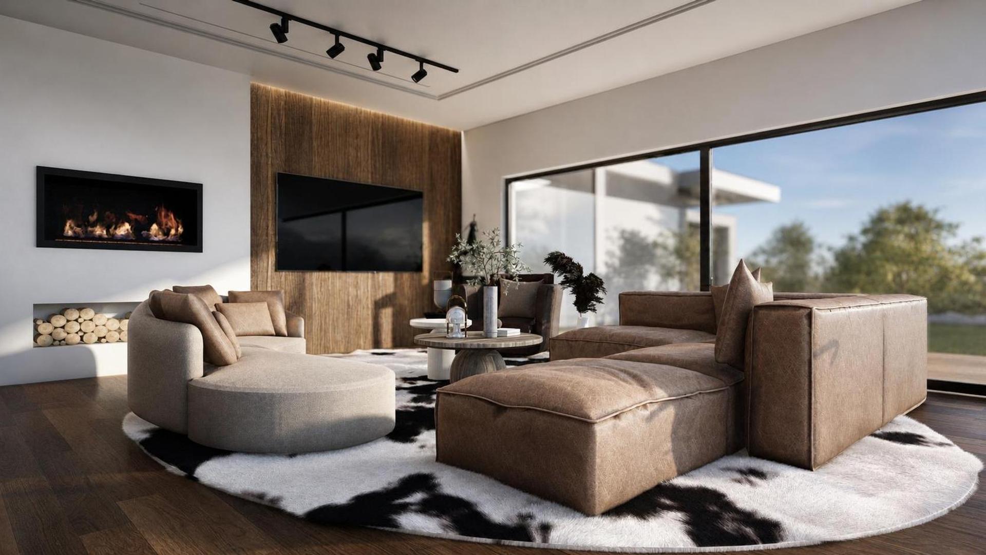 Chic Escape, vue 10 — projet habitat et intérieurs à Australie