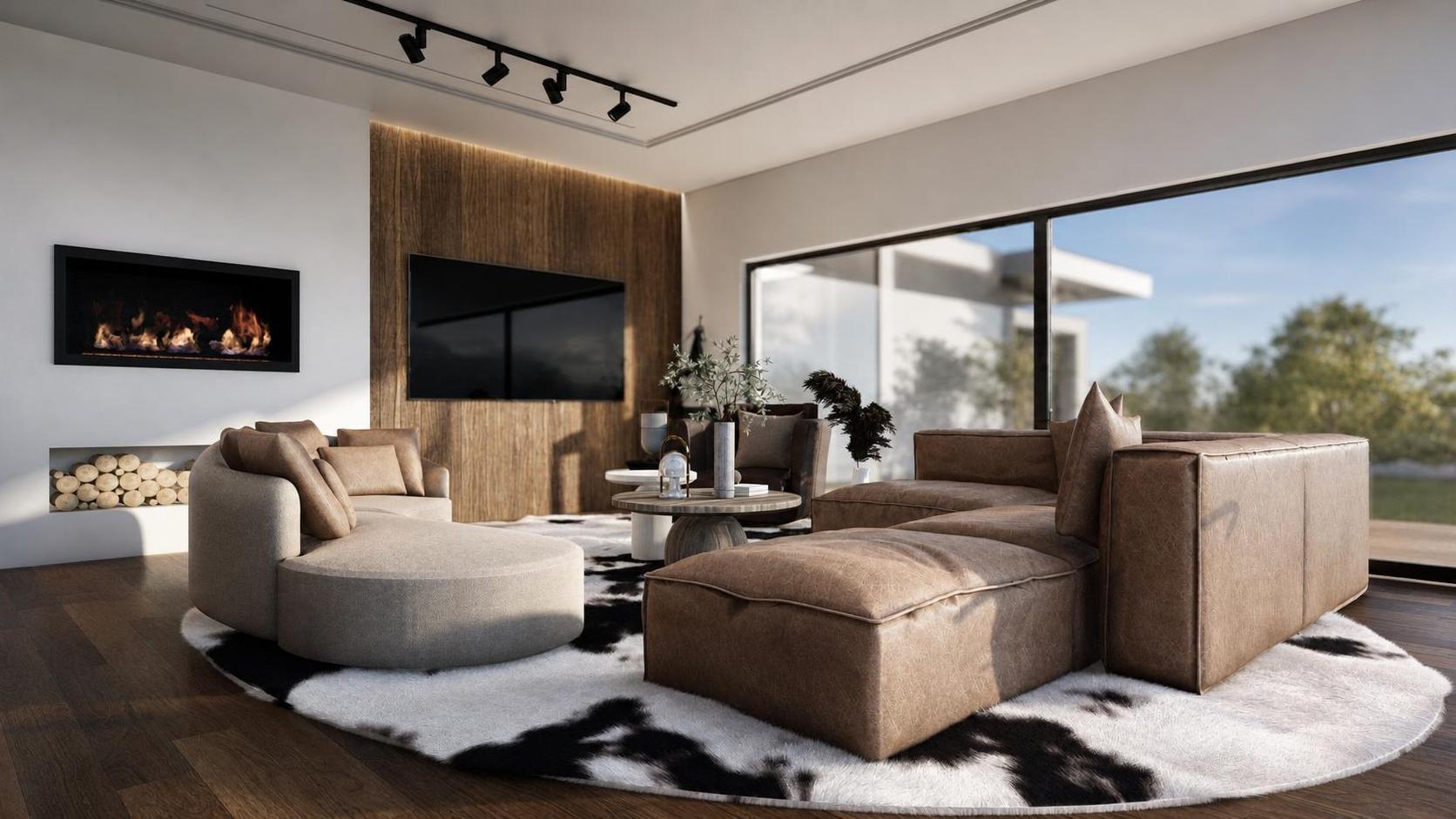 Chic Escape, vue 10 — projet habitat et intérieurs à Australie