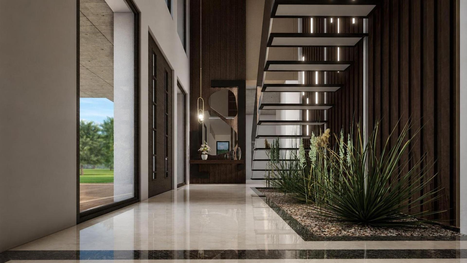 Chic Escape, vue 13 — projet habitat et intérieurs à Australie