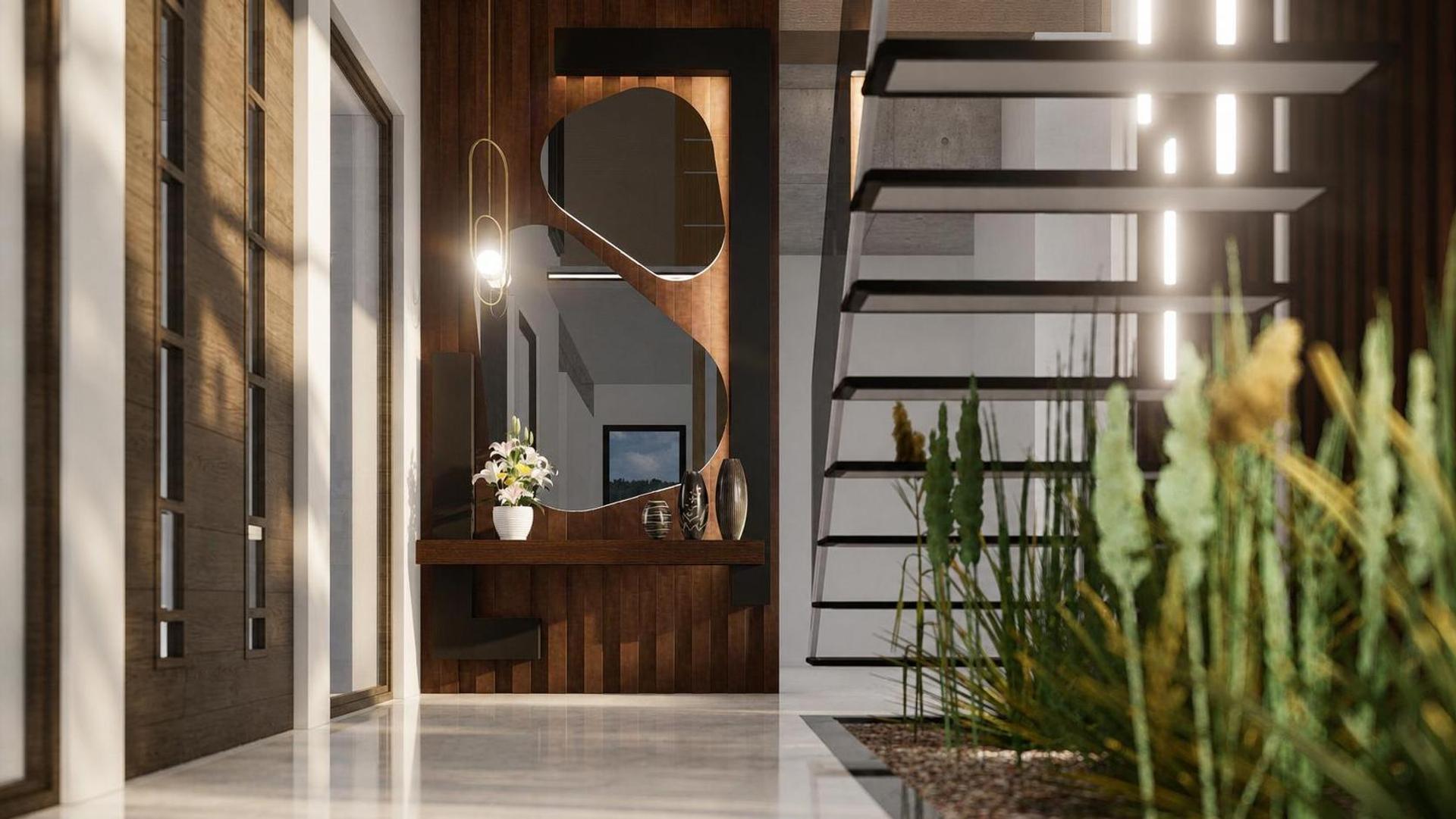 Chic Escape, vue 12 — projet habitat et intérieurs à Australie