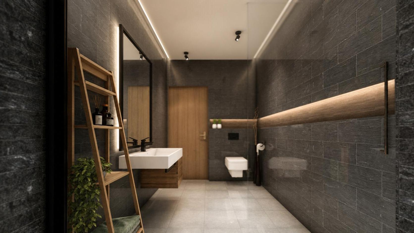 family home, vue 7 — projet intérieurs