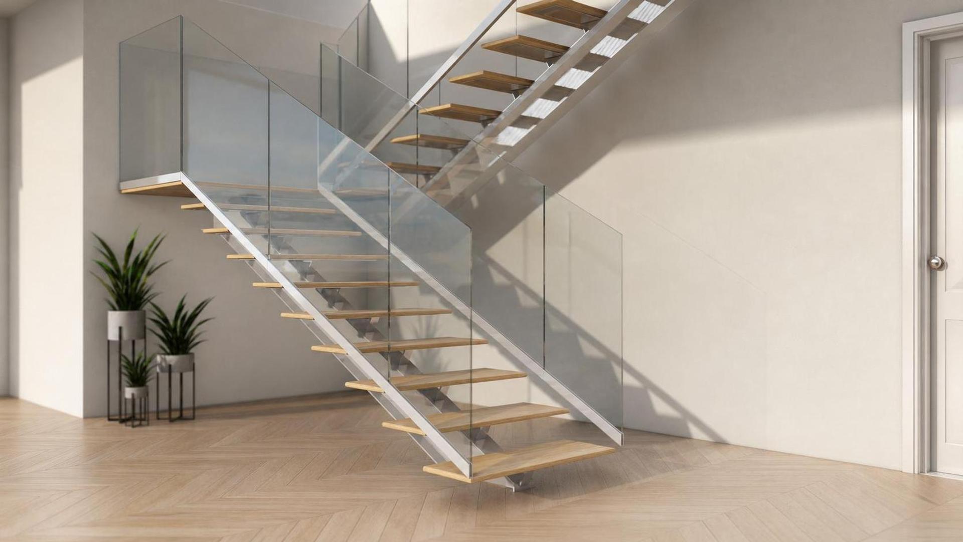 Restful home, vue 9 — projet intérieurs