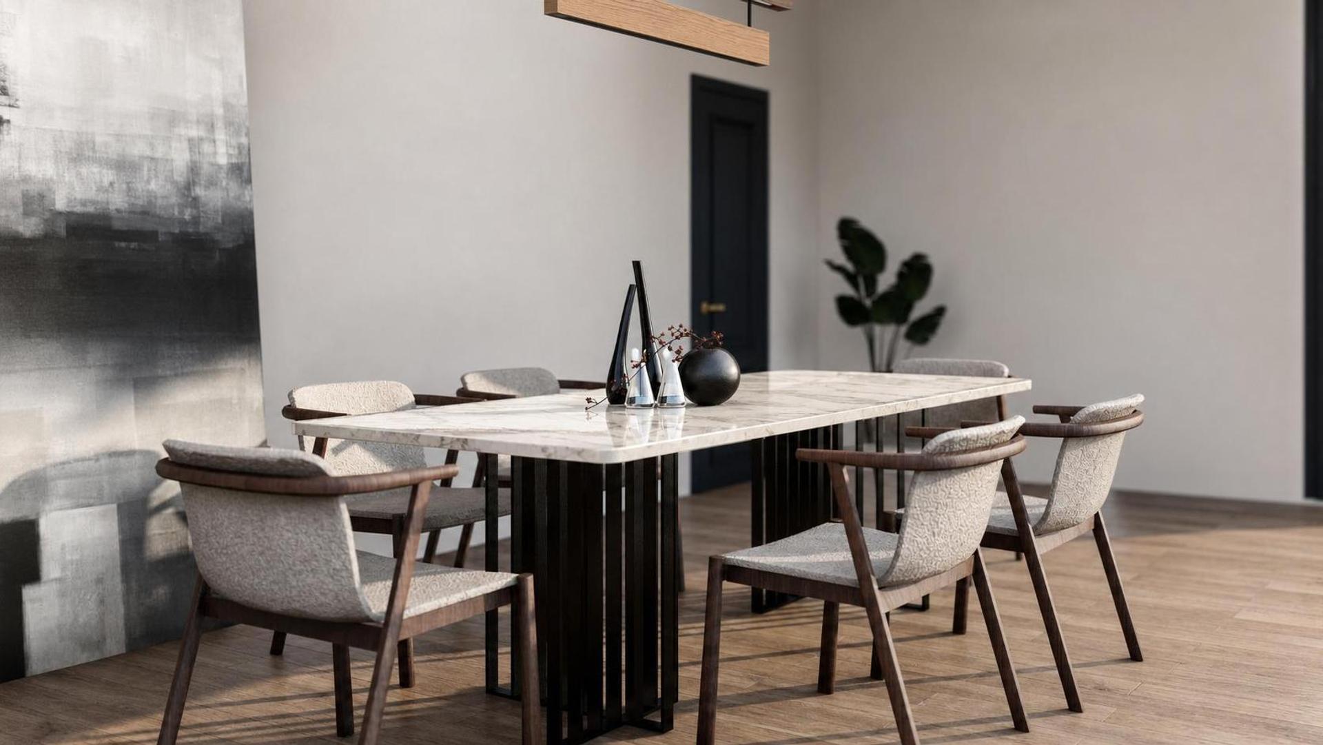 Charme Actuel, vue 6 — projet intérieurs