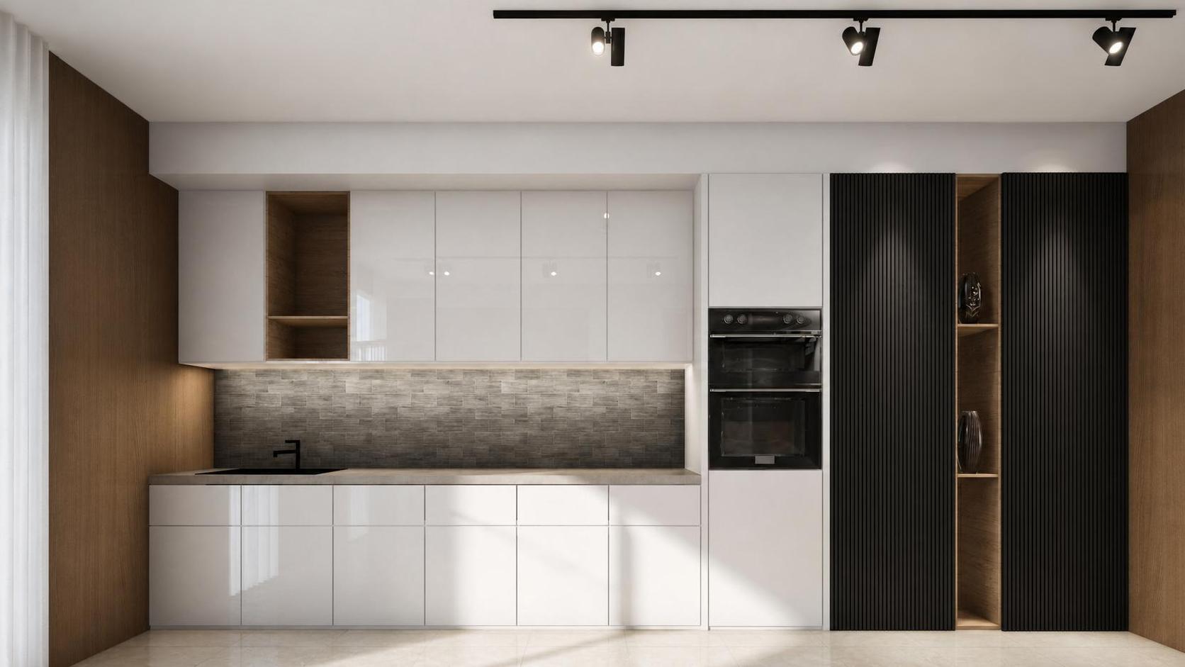 family home, vue 10 — projet intérieurs