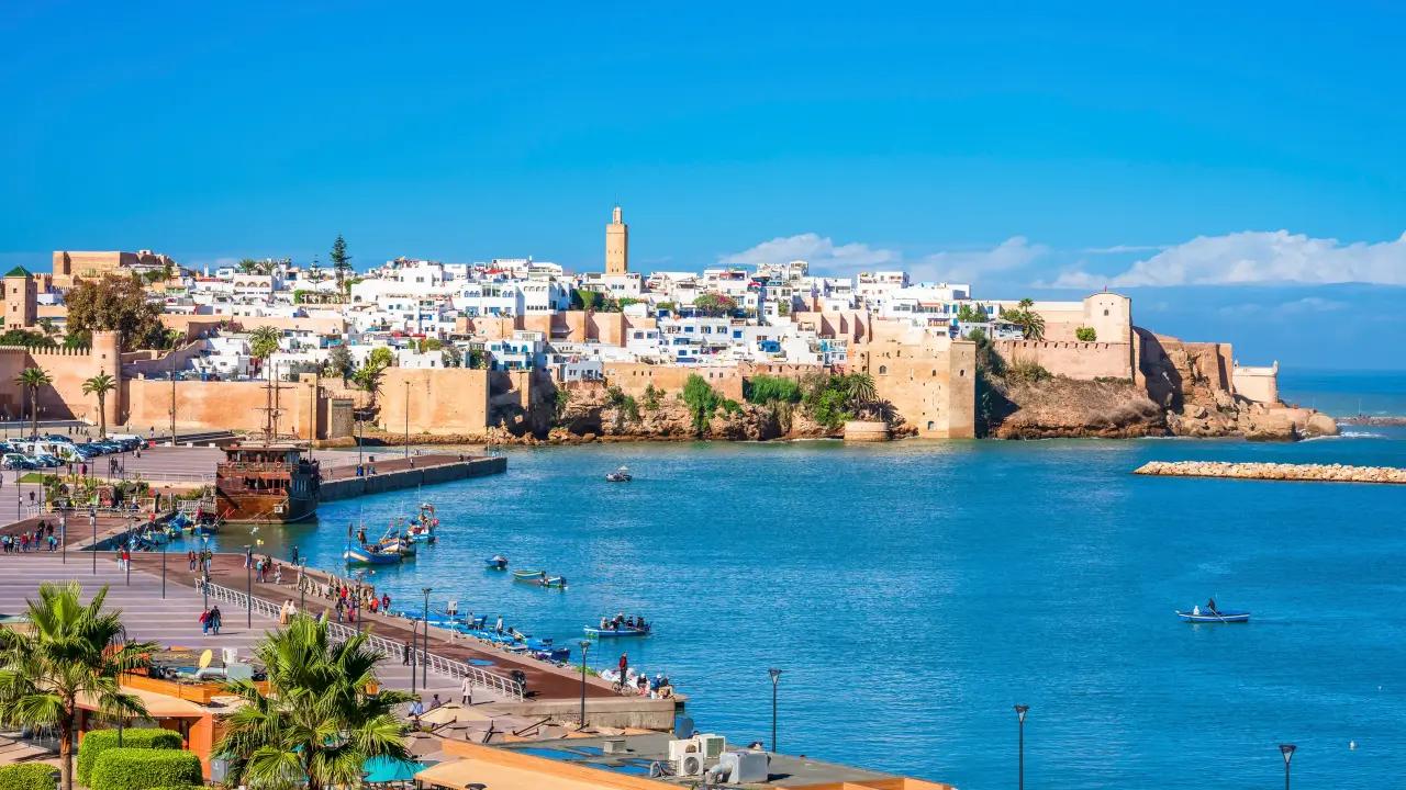 Rabat, une capitale à vivre
