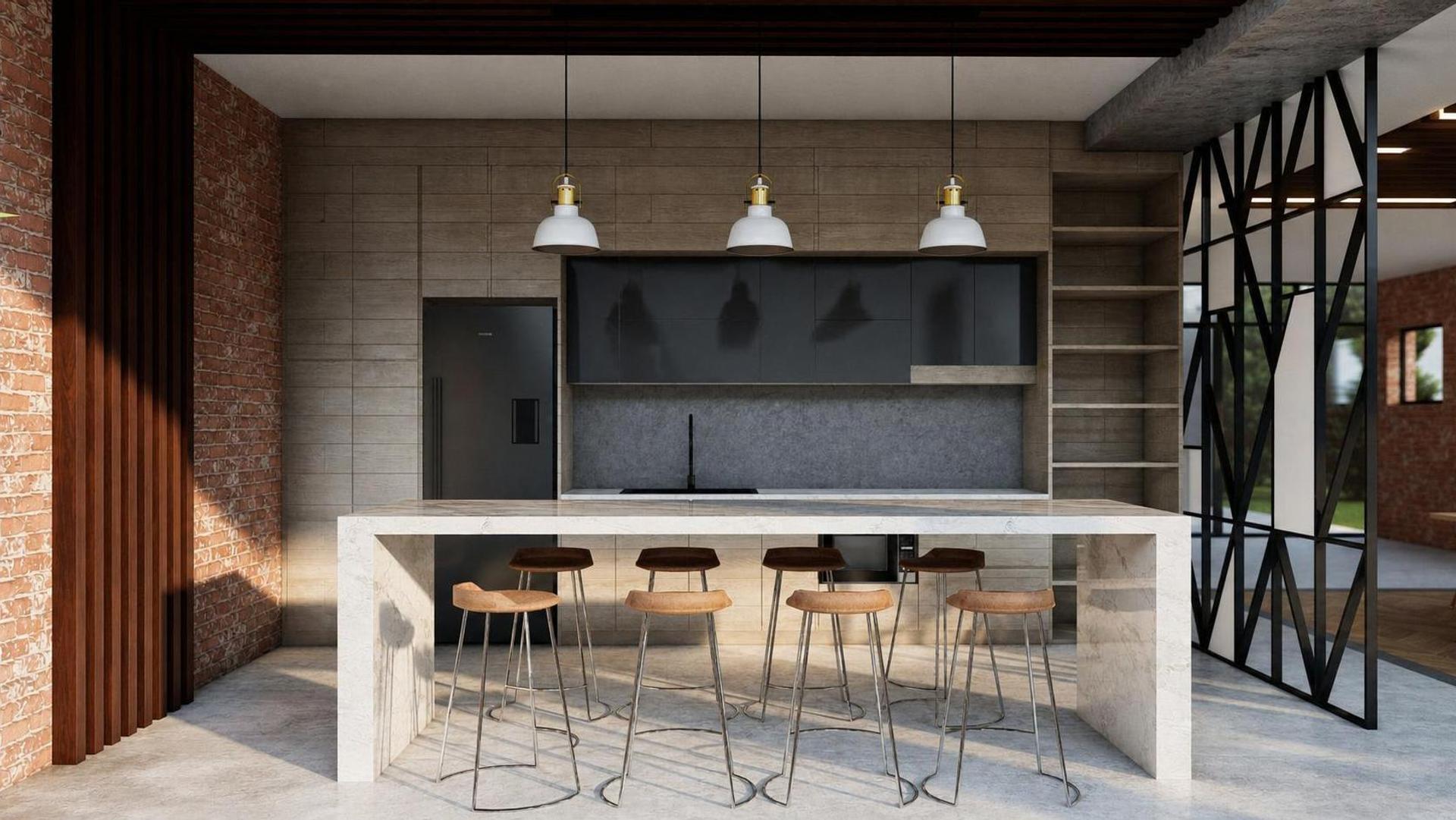 Atelier Urbain, vue 5 — projet commercial et intérieurs