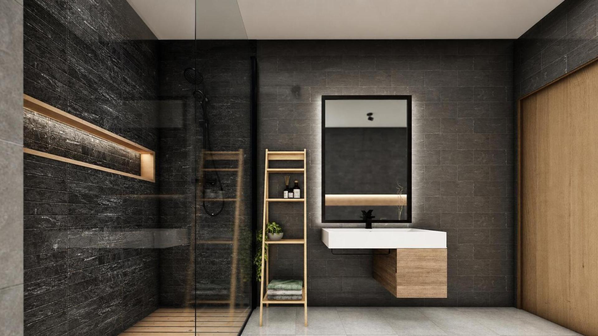 family home, vue 6 — projet intérieurs