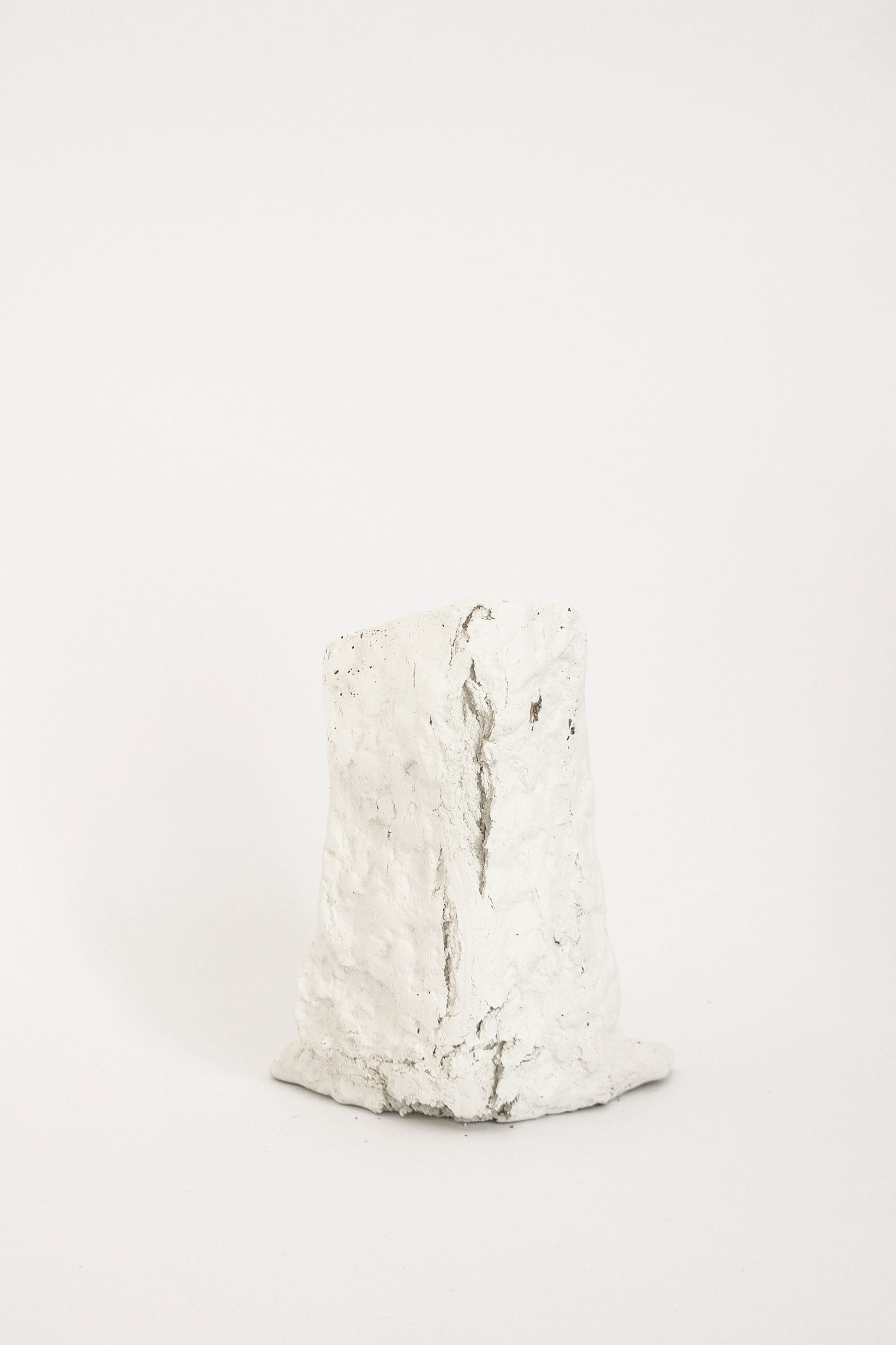 Corners for Relief (No. 5, Back), 2019