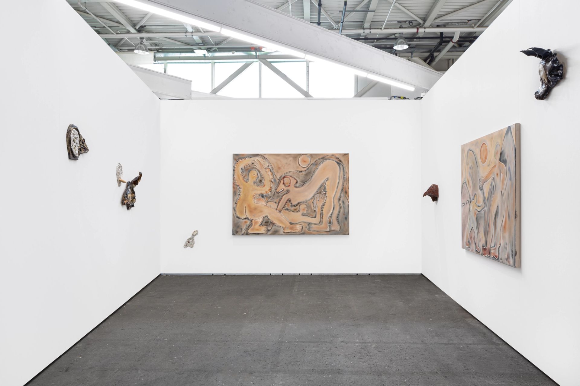 Liste Art Fair, Basel 2024