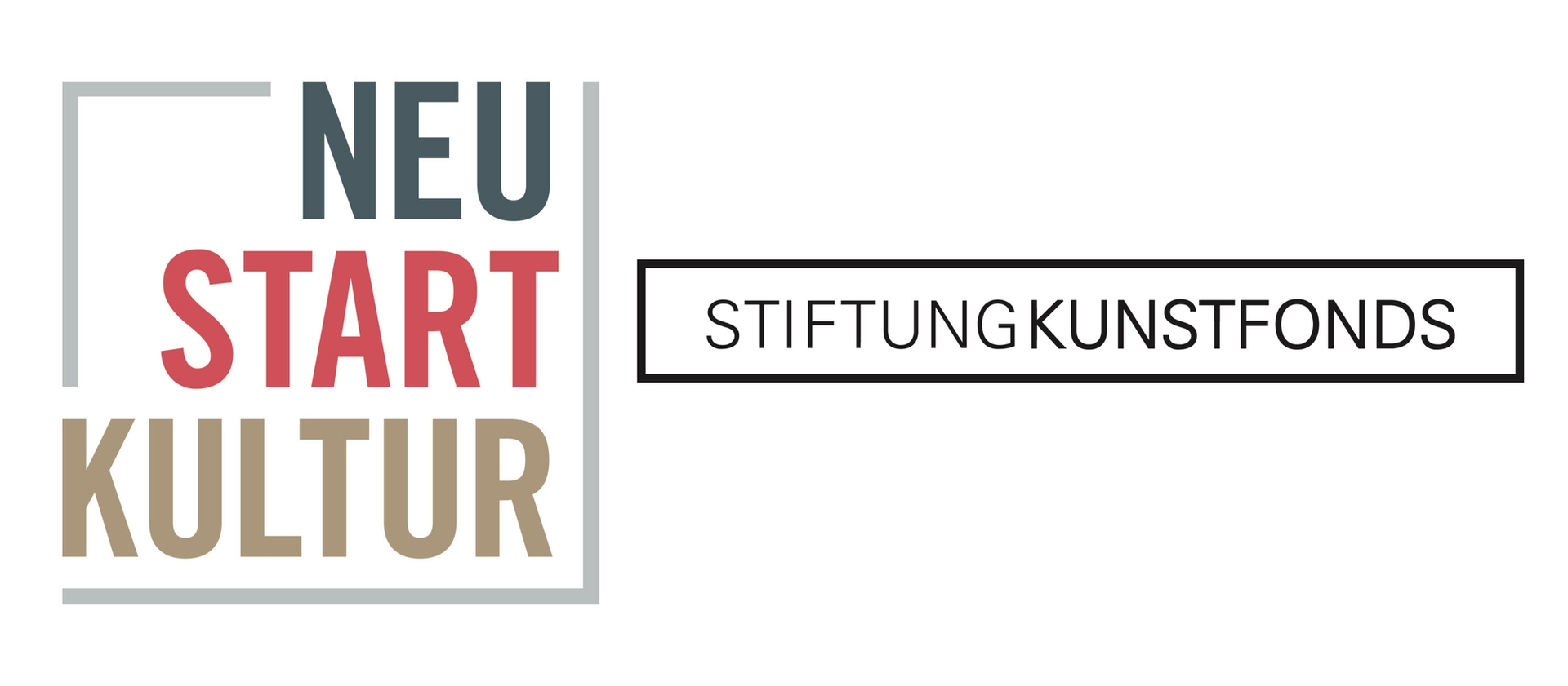 This project is kindly supported by Stiftung Kunstfonds in the frame of Neustart Kultur. / Diese Ausstellung wird durch die Stiftung Kunstfonds im Rahmen von Neustart Kultur unterstützt. Vielen Dank!