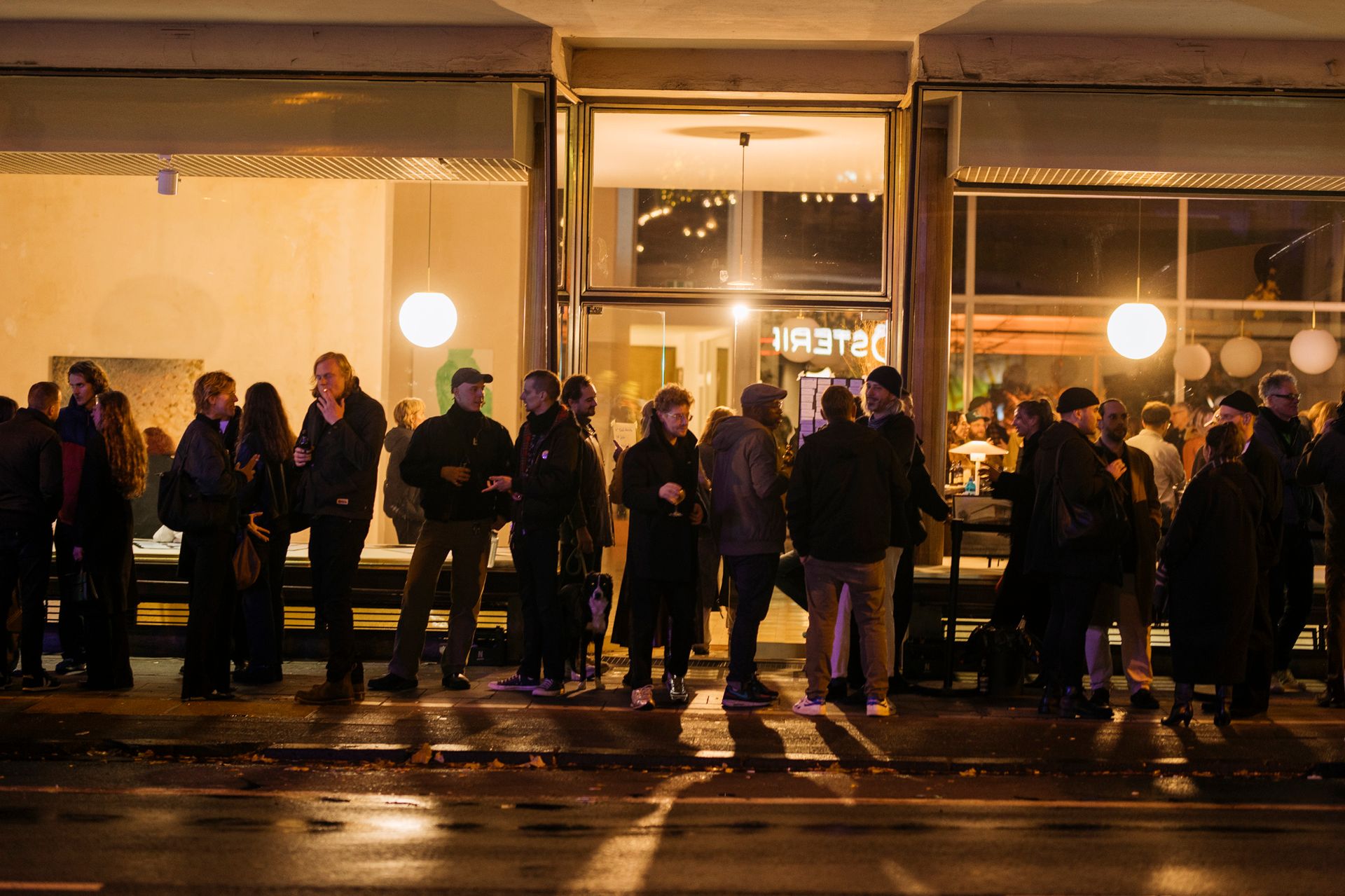 Neu Cöln, 2025, photo by Silviu Guiman