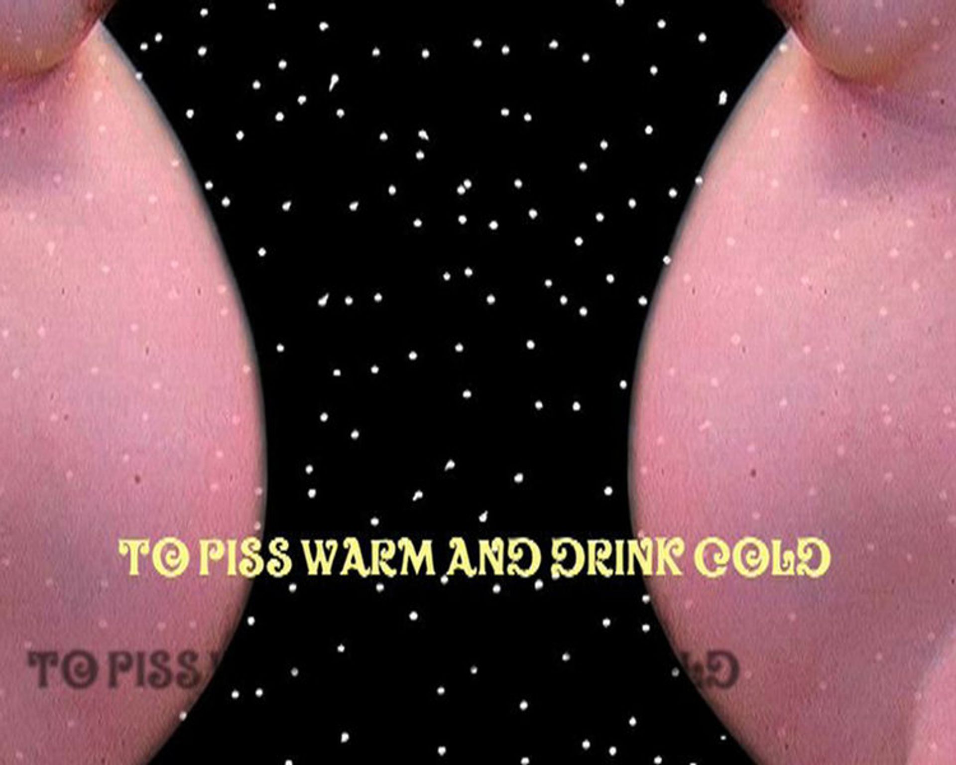 Anna McCarthy, Drink Cold, Piss Warm (film), 2016, SD-Video