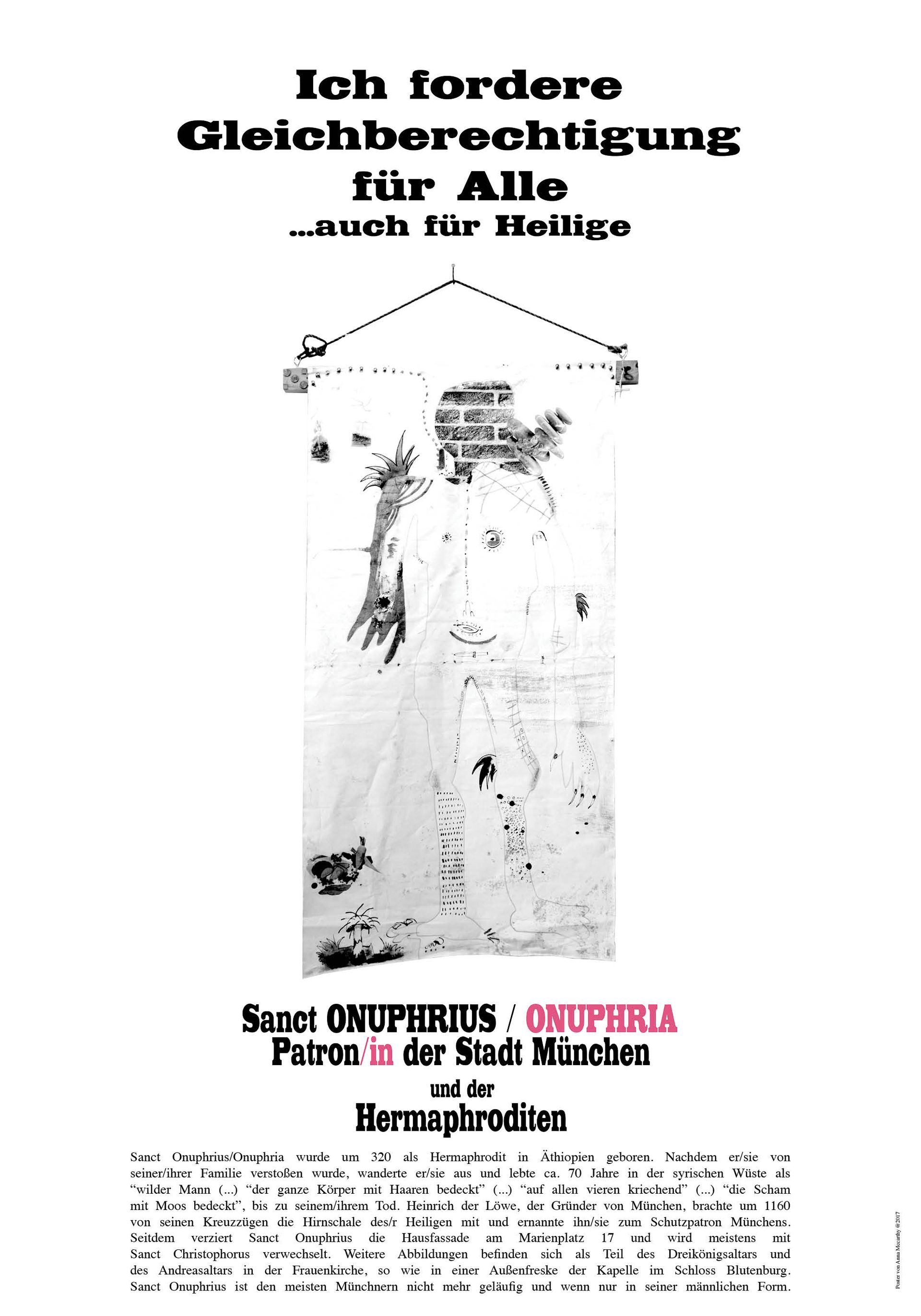 Poster for the archive of the Forum Homosexualität München within the framework of Philip Guflers’ exhibition and publication “I wanna give you devotion” in collaboration with Hamman & Von Mier Verlag