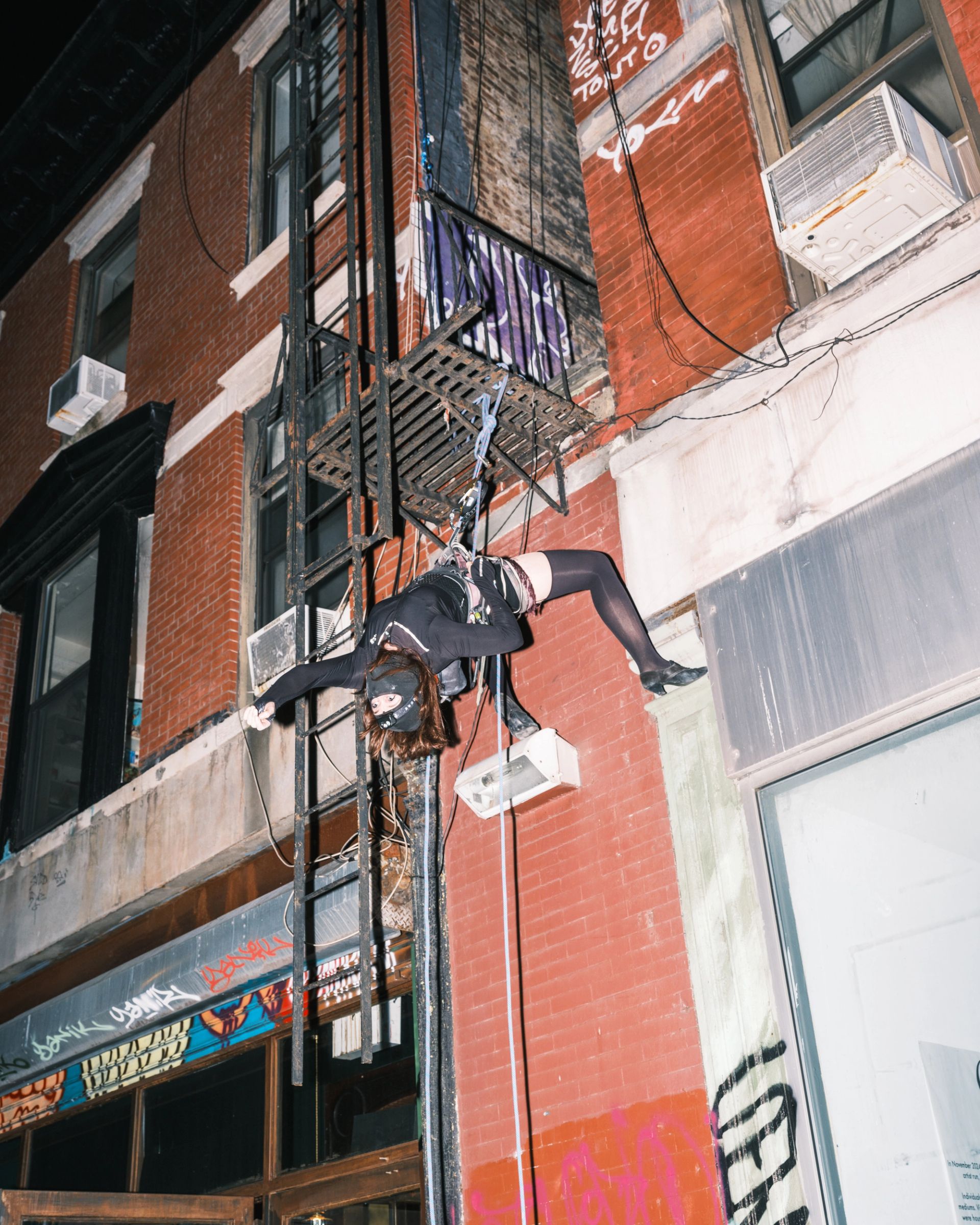 Photo: Lauren Silberman