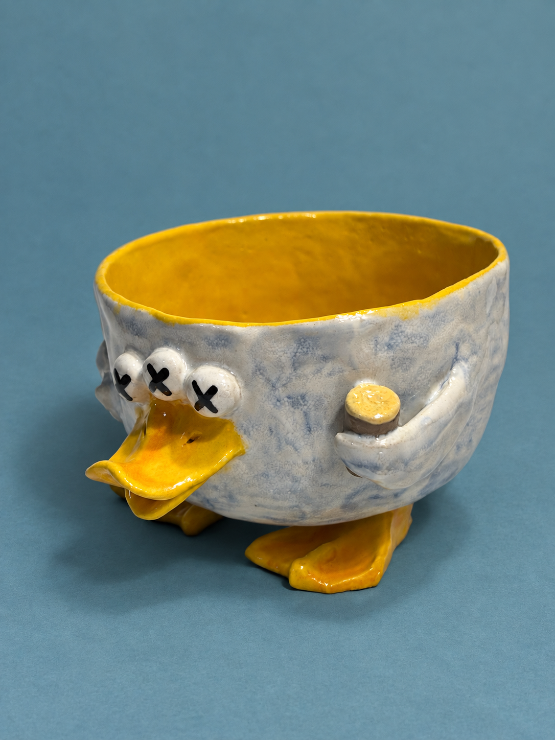 Quackstaterrestre