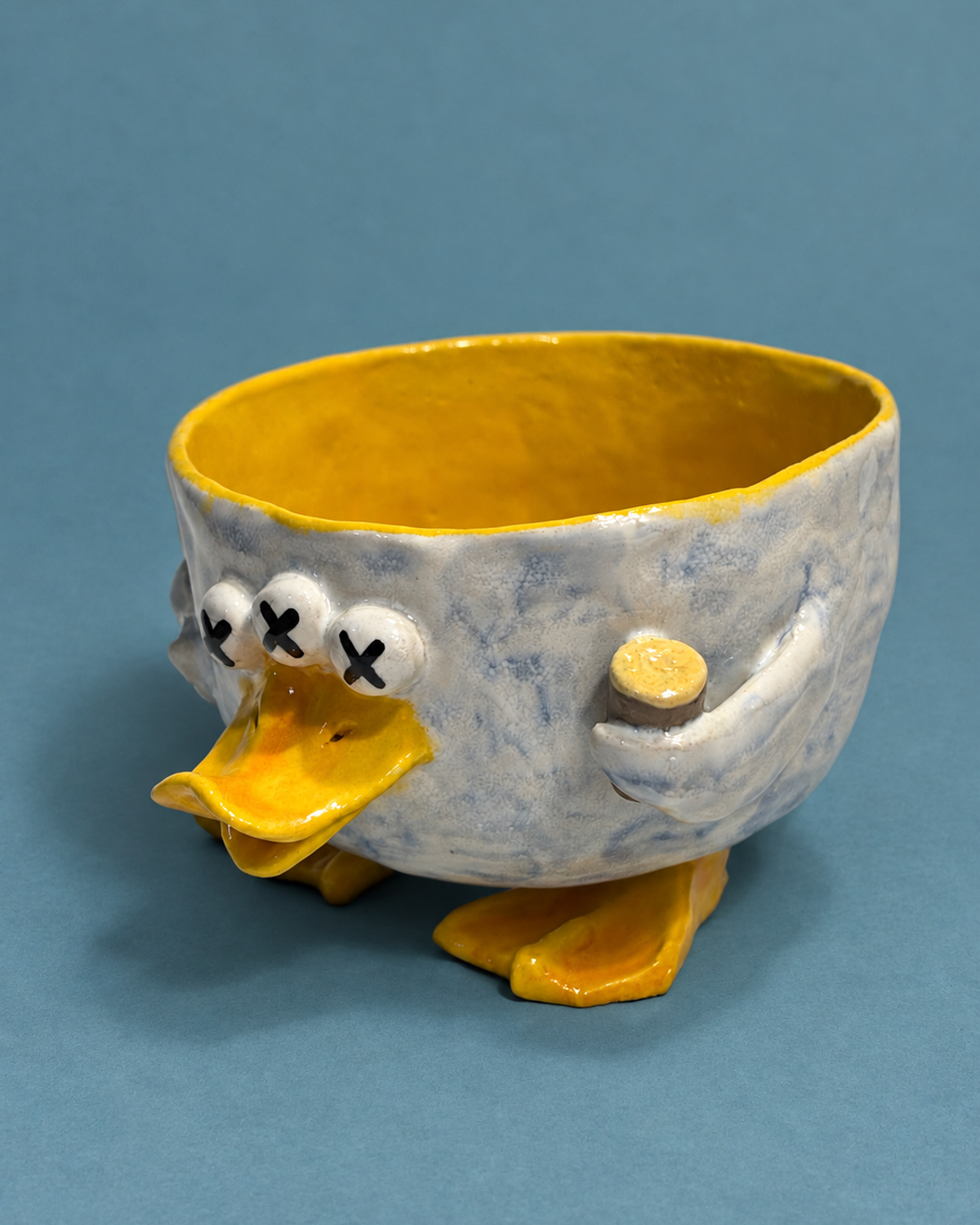 Quackstaterrestre