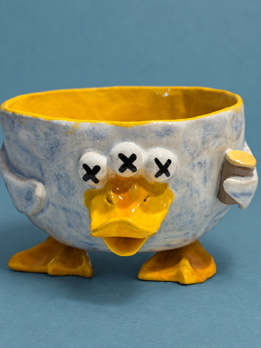 Quackstaterrestre