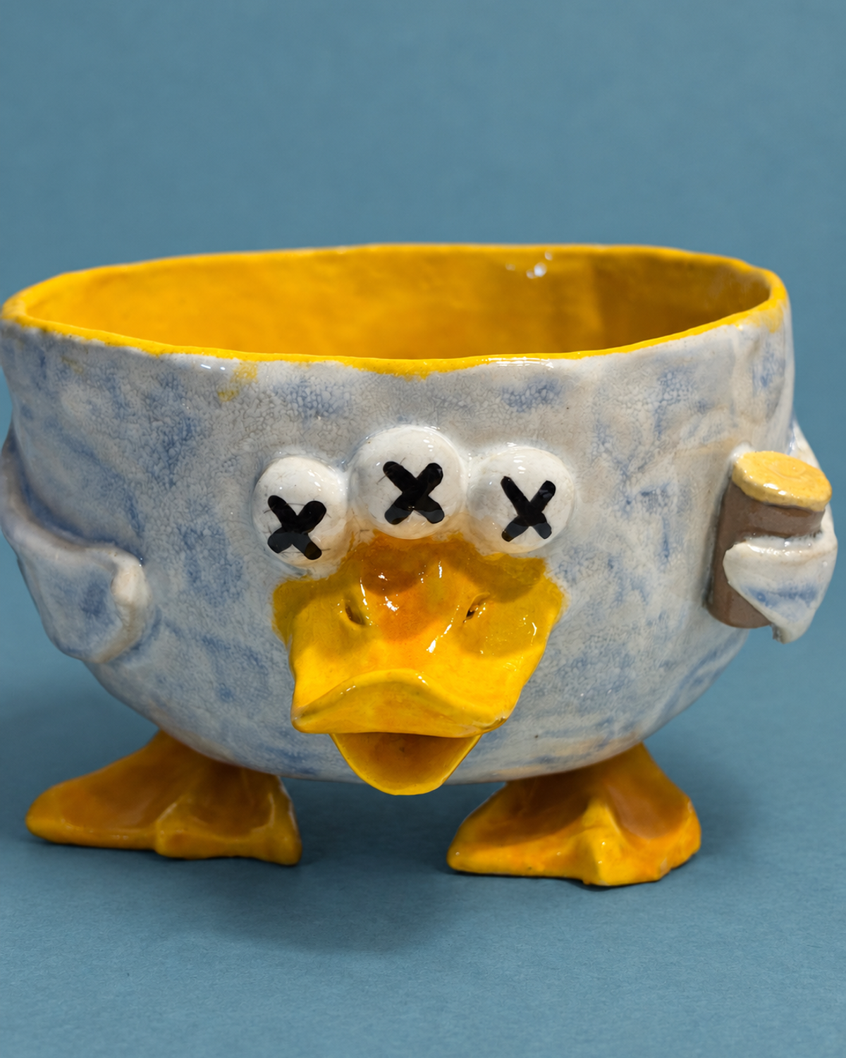Quackstaterrestre