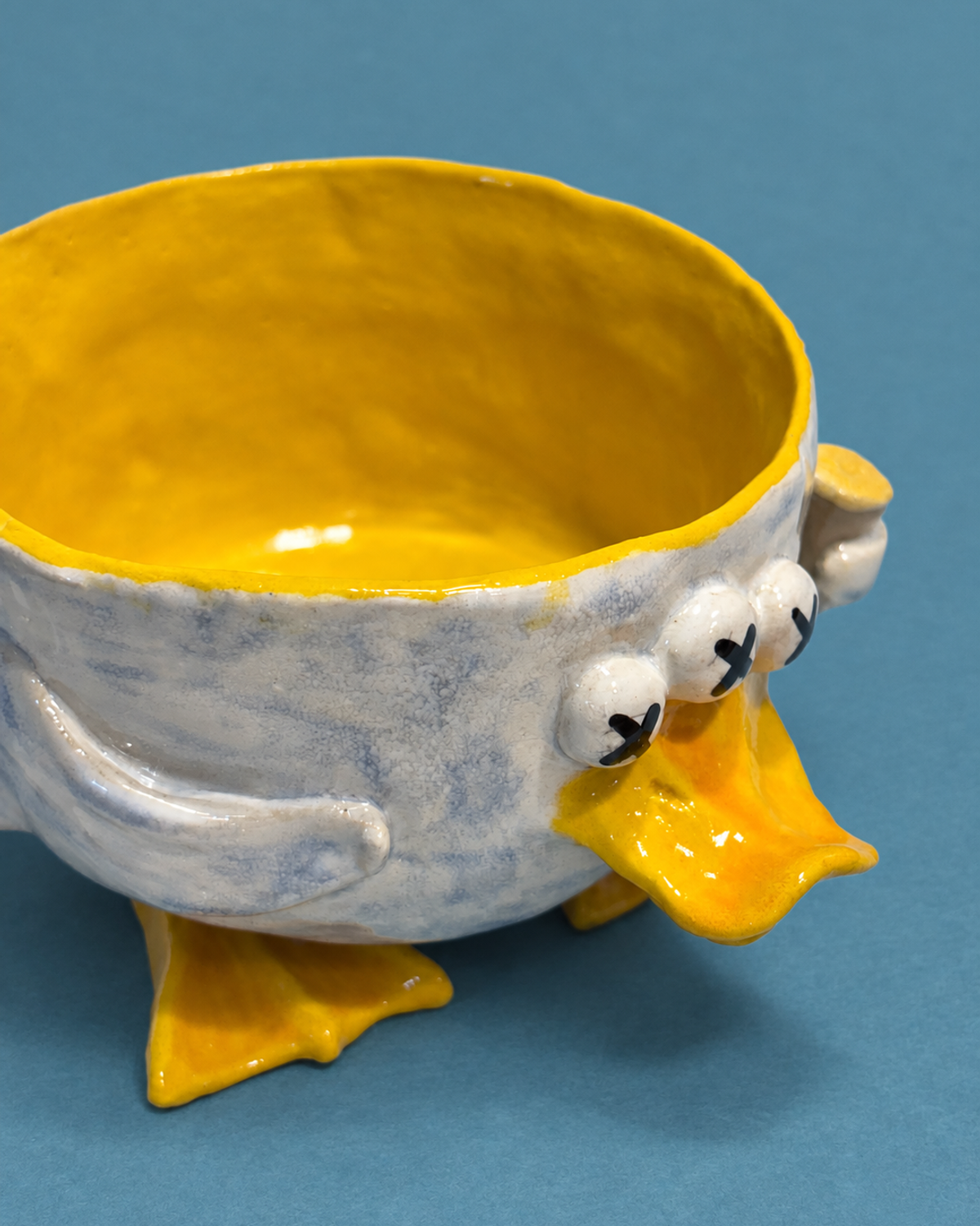 Quackstaterrestre