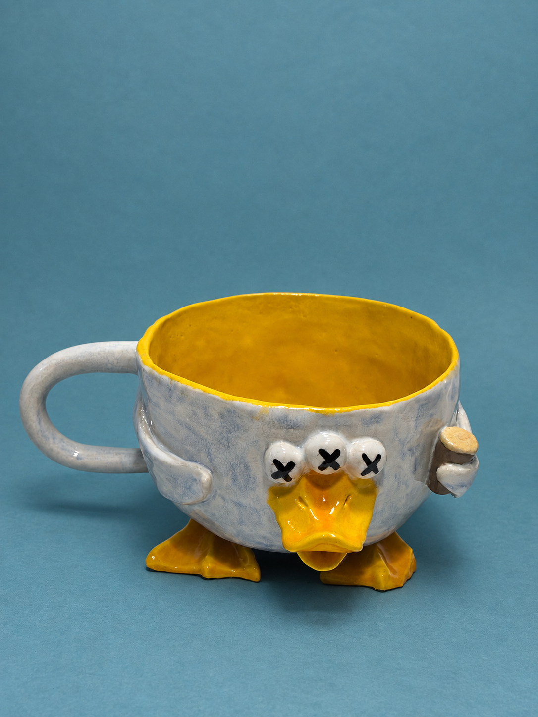 Quackstaterrestre