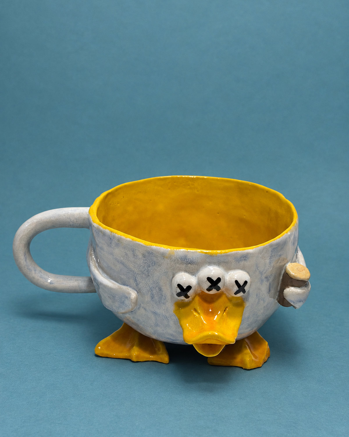 Quackstaterrestre