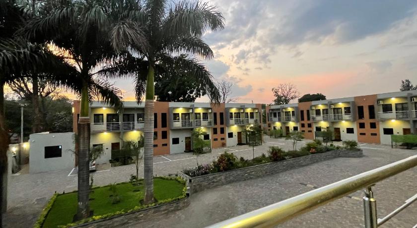 Likili Apartments